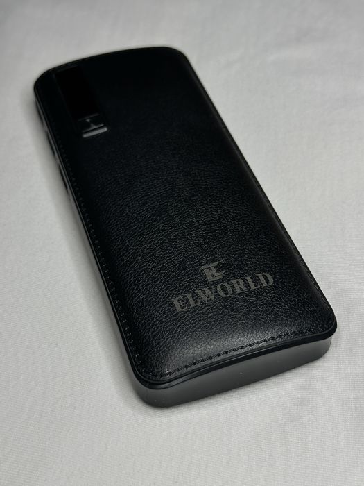 Elworld powerbank 20000mAh
