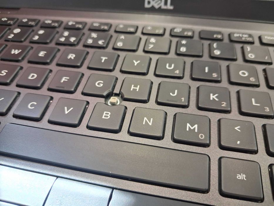 Dell latitude 5401 на запчастини