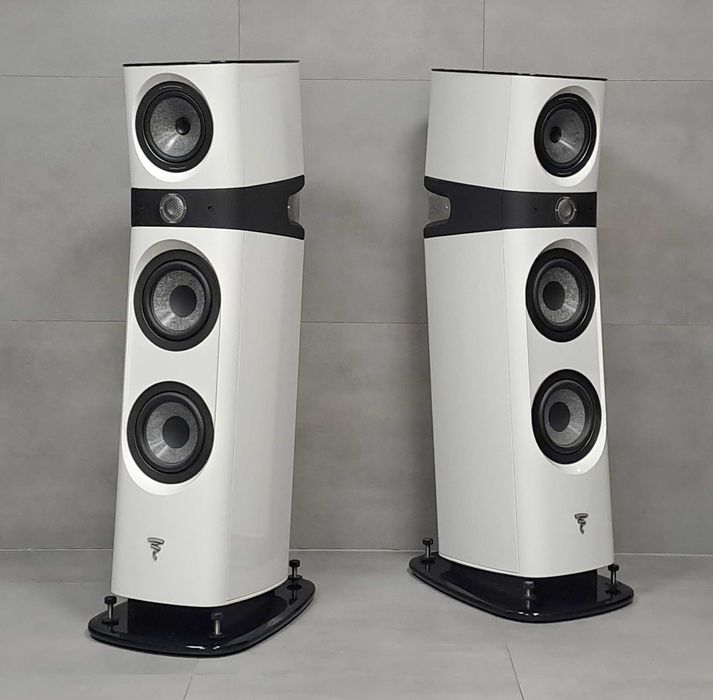 FOCAL Sopra N°2 możliwa zamiana - dostawa lub WROCŁAW