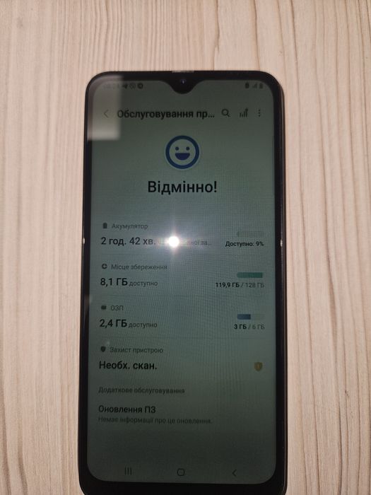 Samsung m315 6/128 читати опис