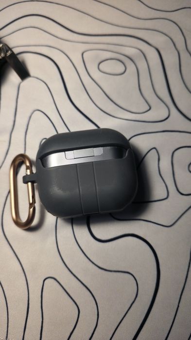 Samsung Buds 3  fones