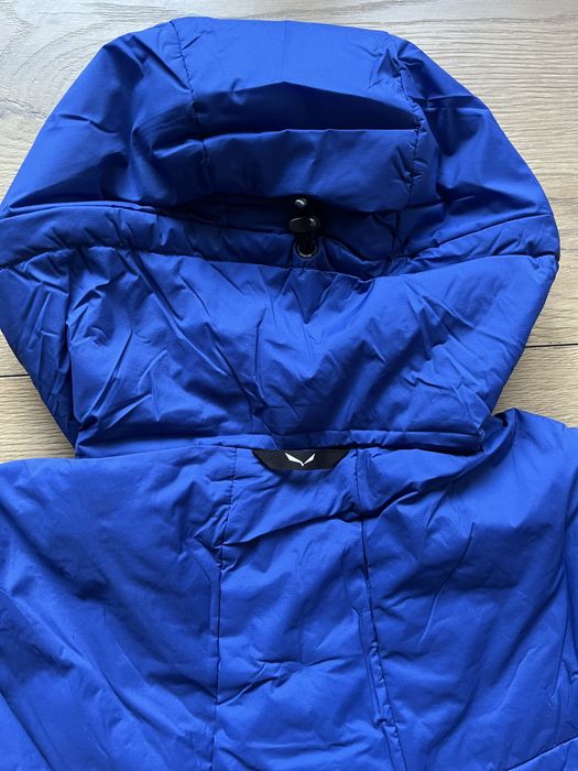Kurtka  górska Salewa stretch HD r L M i S jacket dynafit
