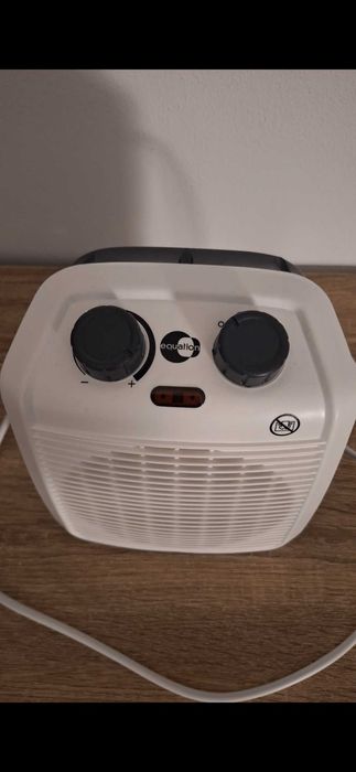 Aquecedor Termoventilador