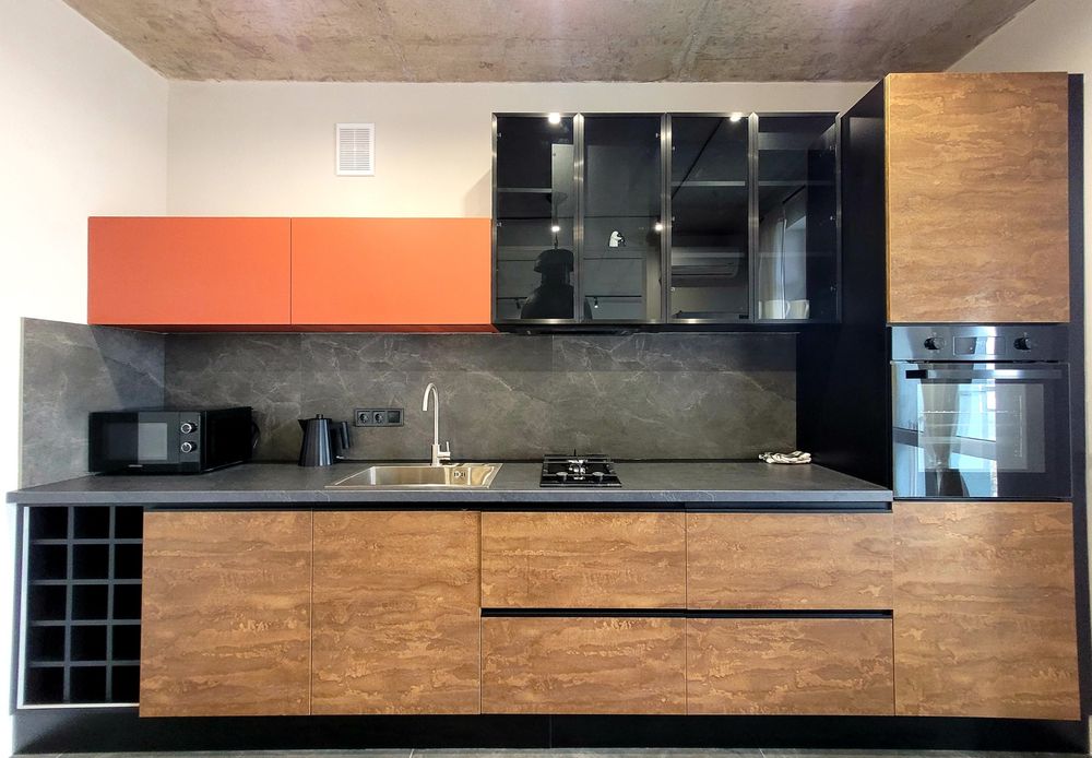 Новобуд  вул.Стрийська,  ЖК Національний,  Наукова, В.Великого.