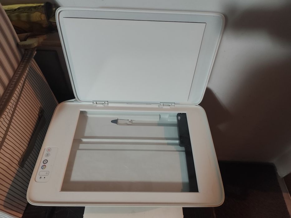 Impressora HP Deskjet 2130