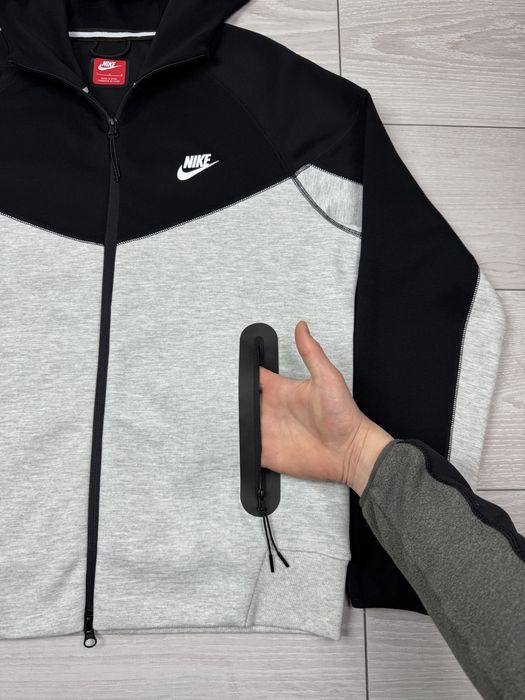 Костюм Nike tech fleece спортивний комплект найк теч флис
