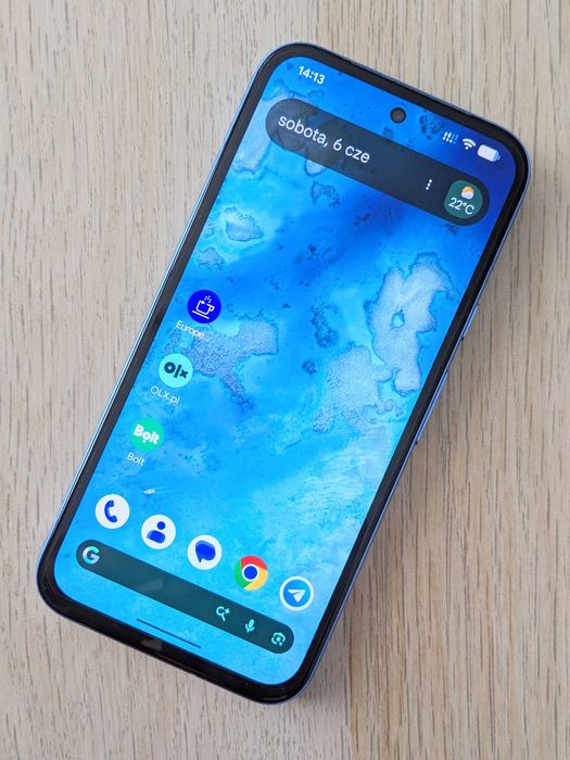 Google Pixel 8a *stan BDB *AI