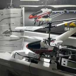 Helicopteros com comandos mjx T605 e T634