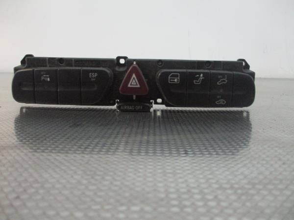 Interruptor / Botao MERCEDES-BENZ Classe C (W203)
