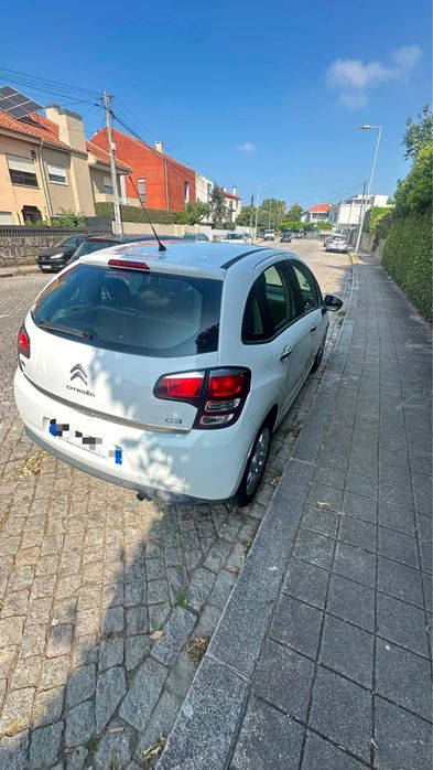 Citroen c3  2014