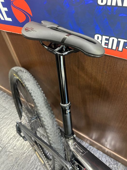 Cannondale Scalpel 1 lefty - 2025