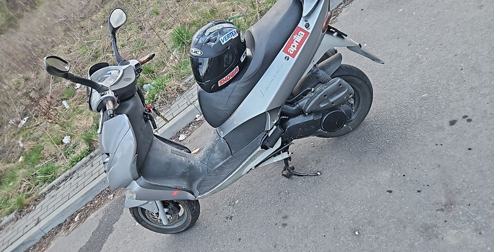 Aprilia
