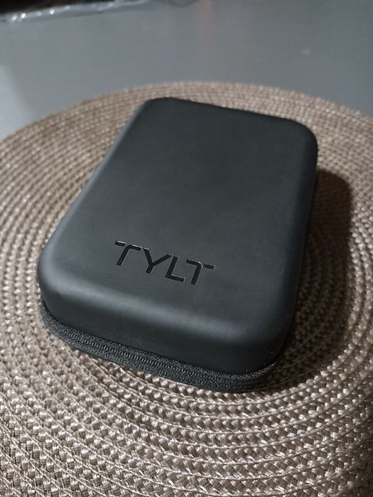 Портативний дорожній набір TYLT Power kit. Павербанк, power bank