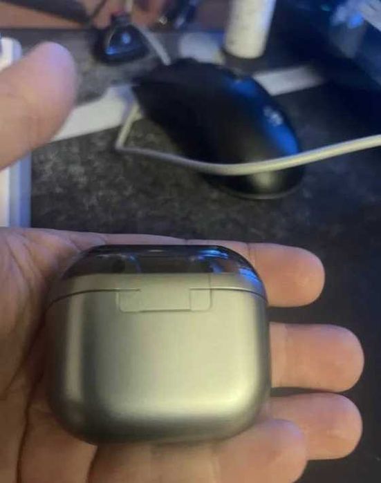 Навушники  Samsung Galaxy Buds 3 Pro