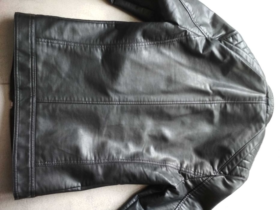 Kurtka Zara jak NOWA S na 170 cm