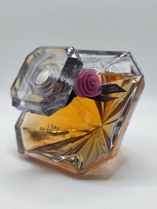 Lancome LA NUIT TRESOR edt 100 ml *UNIKATowe