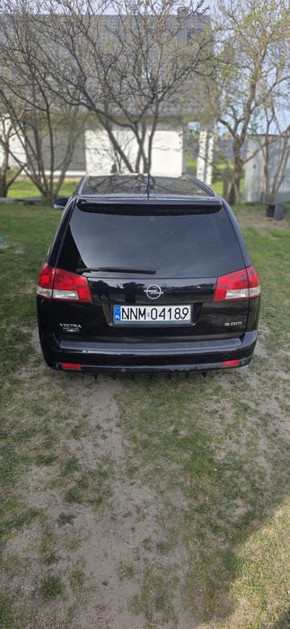 Opel Vectra C 1.9CDTI tanio