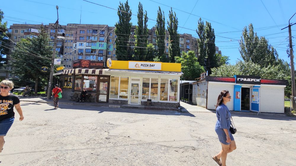 Оренда мкрн Вечірній, навпроти Варуса