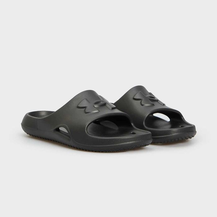США‼️Тапочки Шлепанцы Under Armour Locker V Slide (40р по 47.5р) (3028094-001)