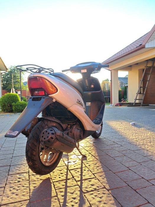 Honda Dio Af-34 50cc