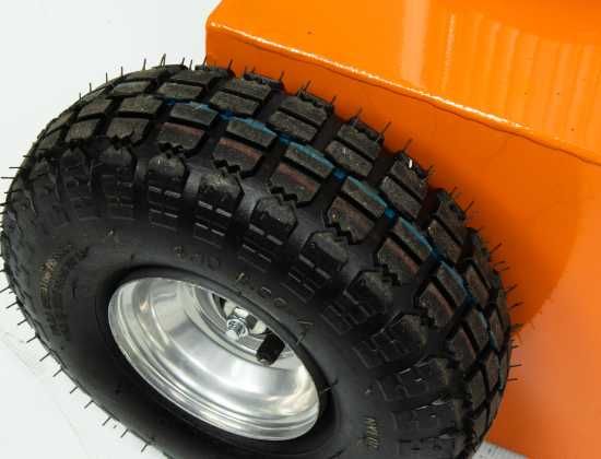 Rachador de Lenha Monofásico 3 IN 1, 12 T, 520 mm. AP28