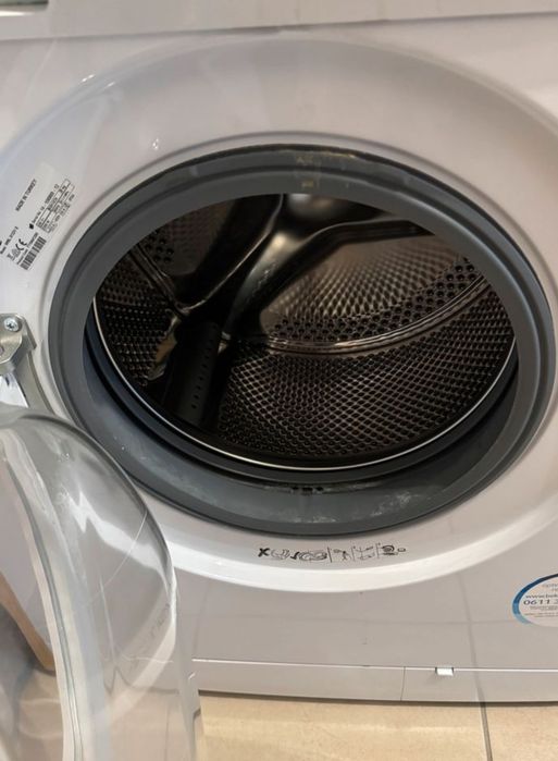 Pralka Beko slim