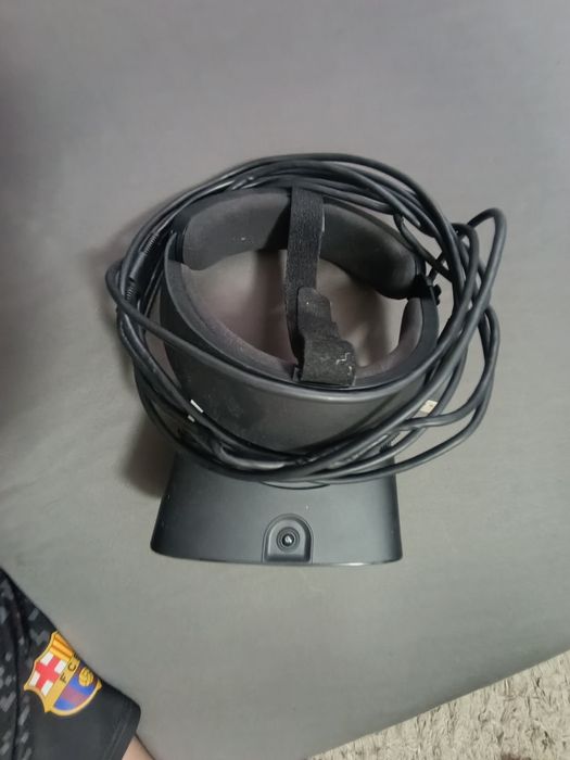 Gogle vr oculus Rift S