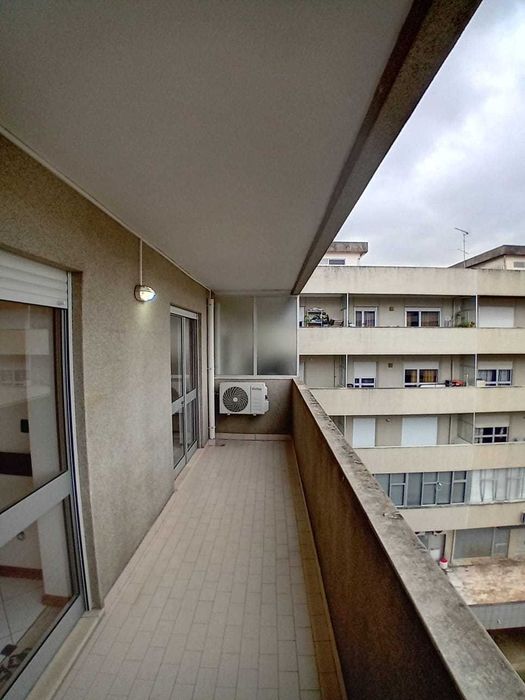 Apartamento  T1 Curia