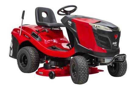 Traktor ogrodowy AL-KO T22-103.3 HD-A V2 comfort 127692 Traktorek