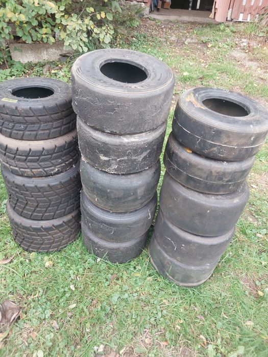 Gokart koła opony kart opony opona