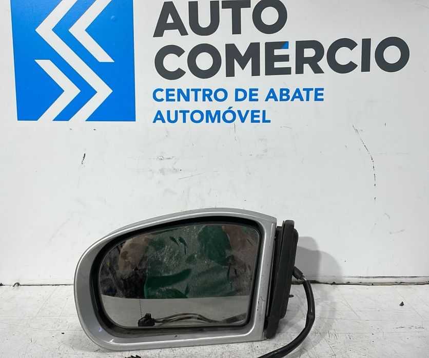 ESPELHO ESQ ELETRICO MERCEDES-BENZ CLASS - E (W210)  [95-03]