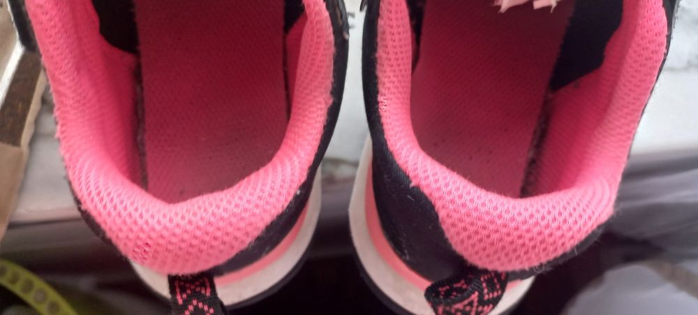 Ténis Decatlon_n 30