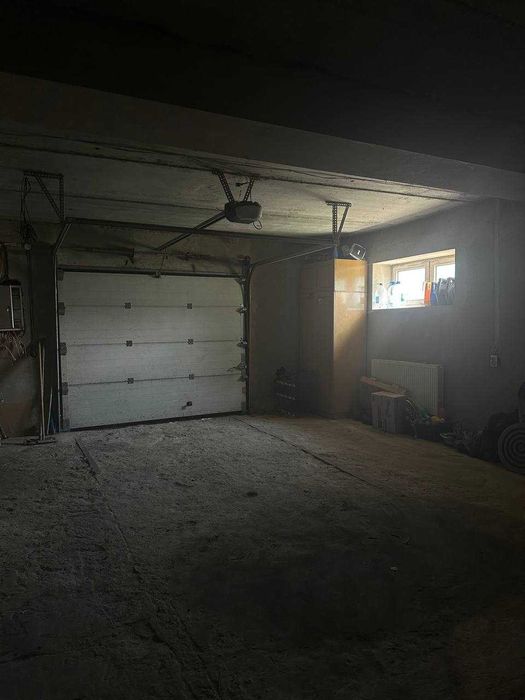 Продається 1/4 частина будинку, 266 м², біля Озерянки