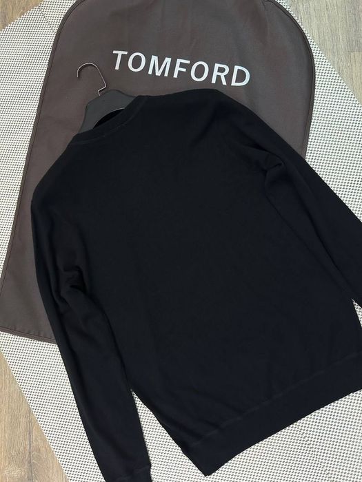 Кофта Tom Ford мужская