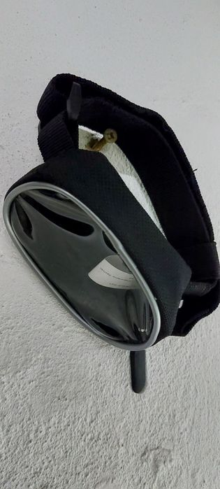 Bolsa Via-Verde motard.