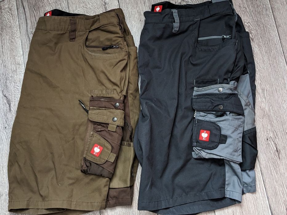 Робочі шорти Engelbert Strauss p.S-XXXL