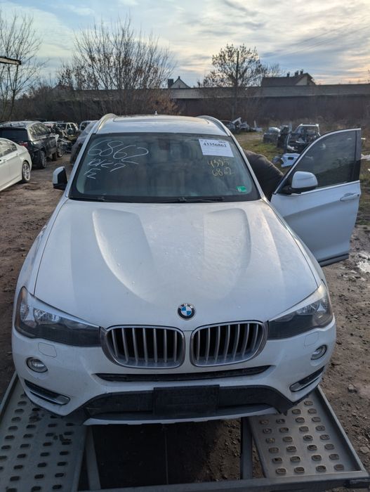 Капот bmw x3 f25 капотьмв х3ф25 капот bmw x3 f25  bmw x3 f25