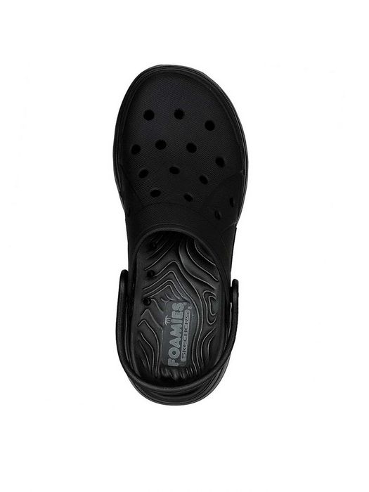 Шлепанцы, сандалии кроксы Skechers. Оригинал. Р 42 43 44 45