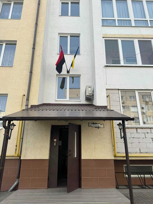 2-х кімнатна квартира в новобудові, м. Жовква