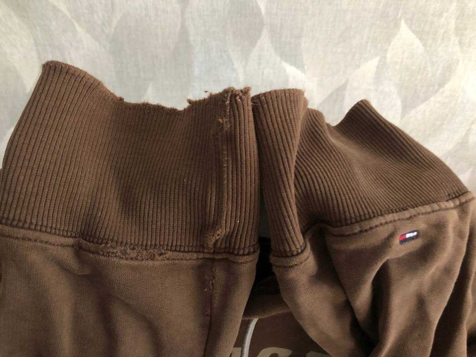 Жилетка Reebok жилет