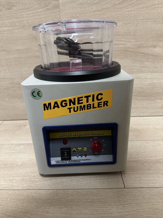 Галтовка электромагнитная КТ-185