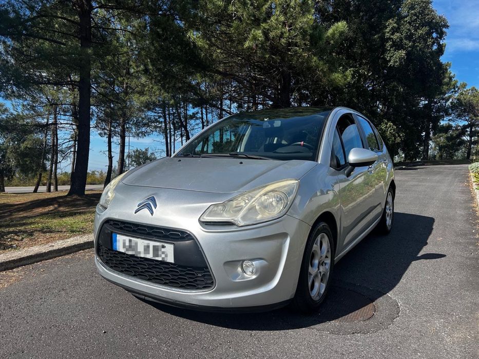 Citroën C3