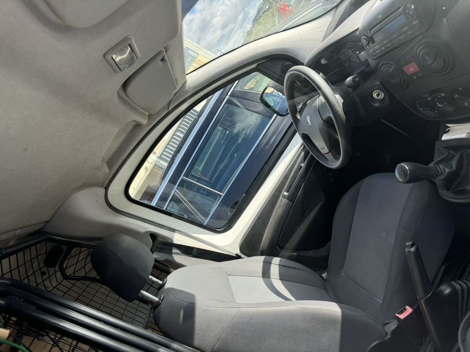 Peugeot Bipper 1.3 Hdi de 2012 para peças