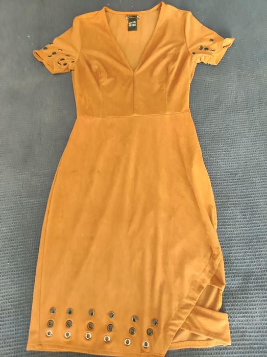 Vestido Colcci Novo