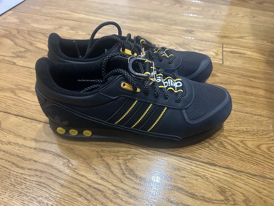 ADIDAS LA TRAINER  GY5355 r. 43 1/3 27.5 cm