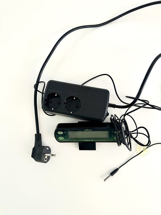 Termostato para terrário Reptiland