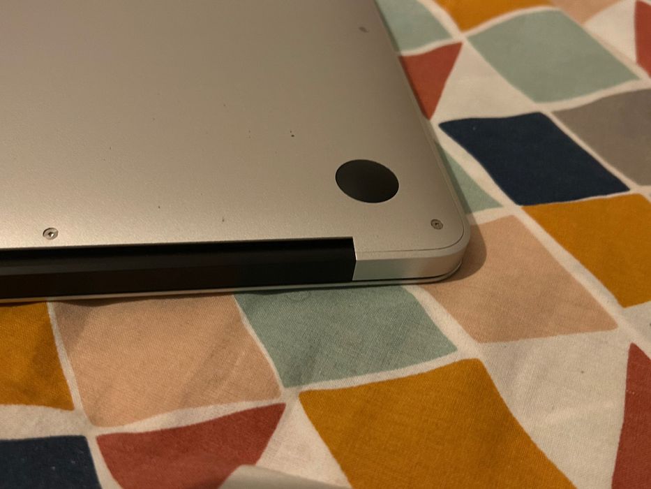 Macbook air A1466 13 polegadas