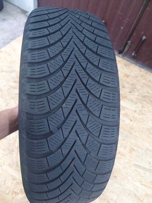 Koło opona felga zapas Audi a4 b6 1.9 16 cali 5x112 kpl