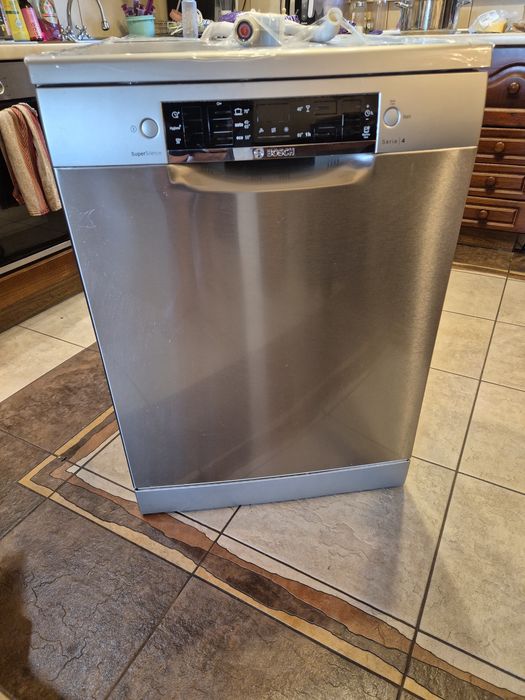 Zmywarka Bosch seria 4