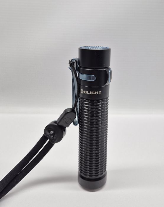 Latarka OLIGHT WARRIOR MINI, Komis Jasło Czackiego